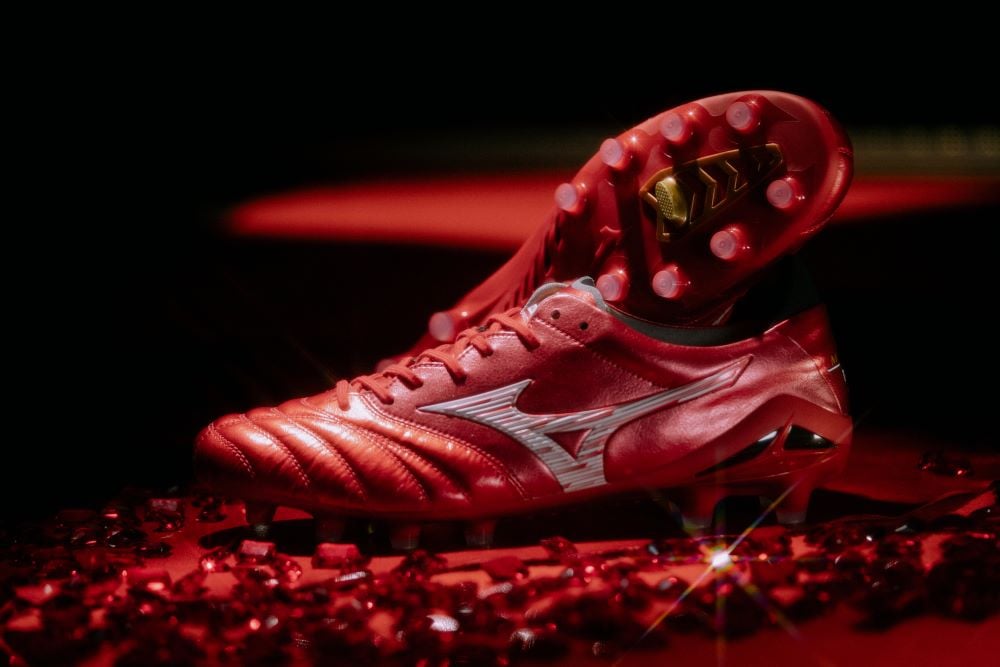 MORELIA NEO IV JAPAN